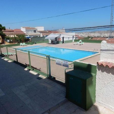Apartamento Bella Vista سيوداد كيسادا المظهر الخارجي الصورة