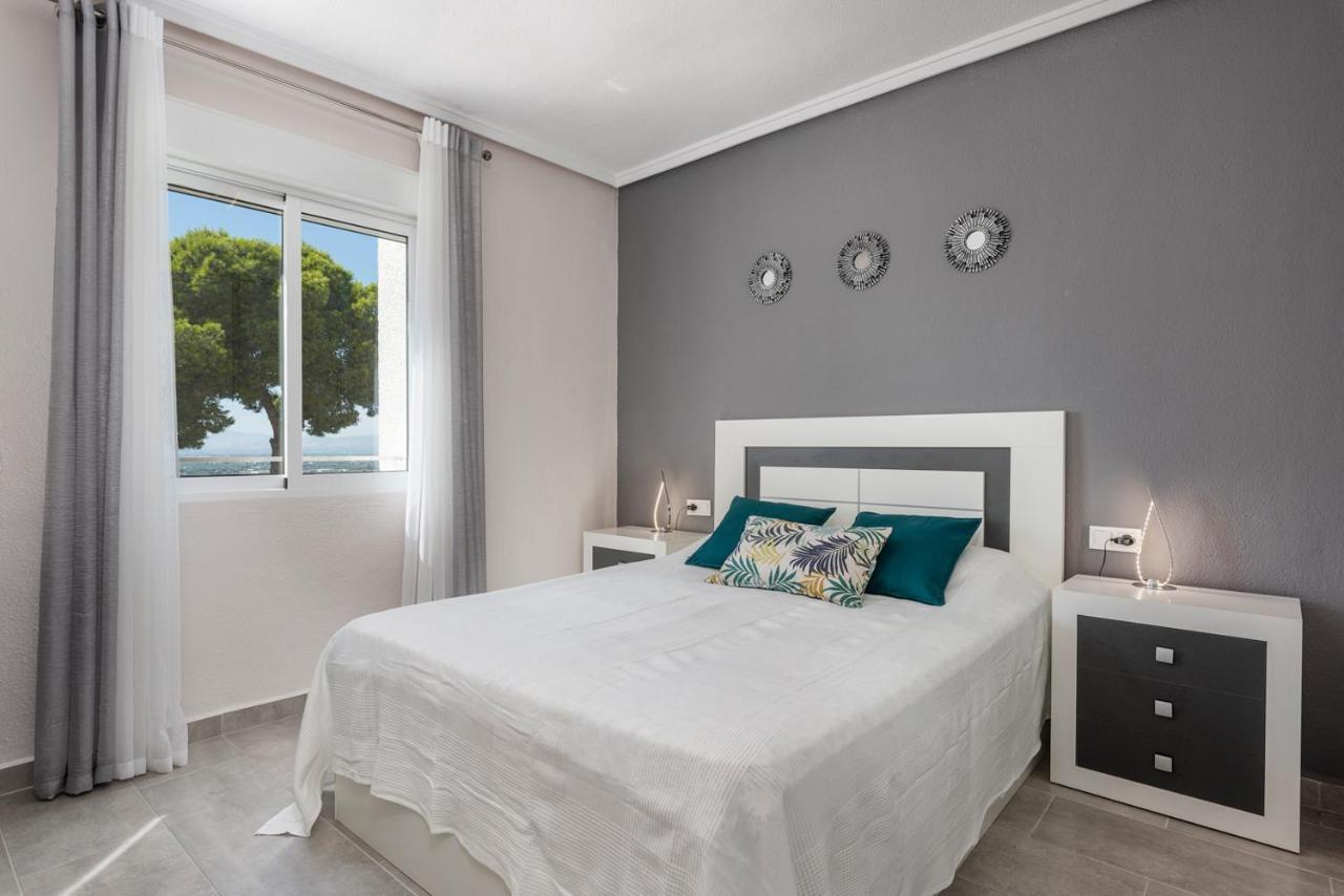Apartamento Bella Vista سيوداد كيسادا المظهر الخارجي الصورة