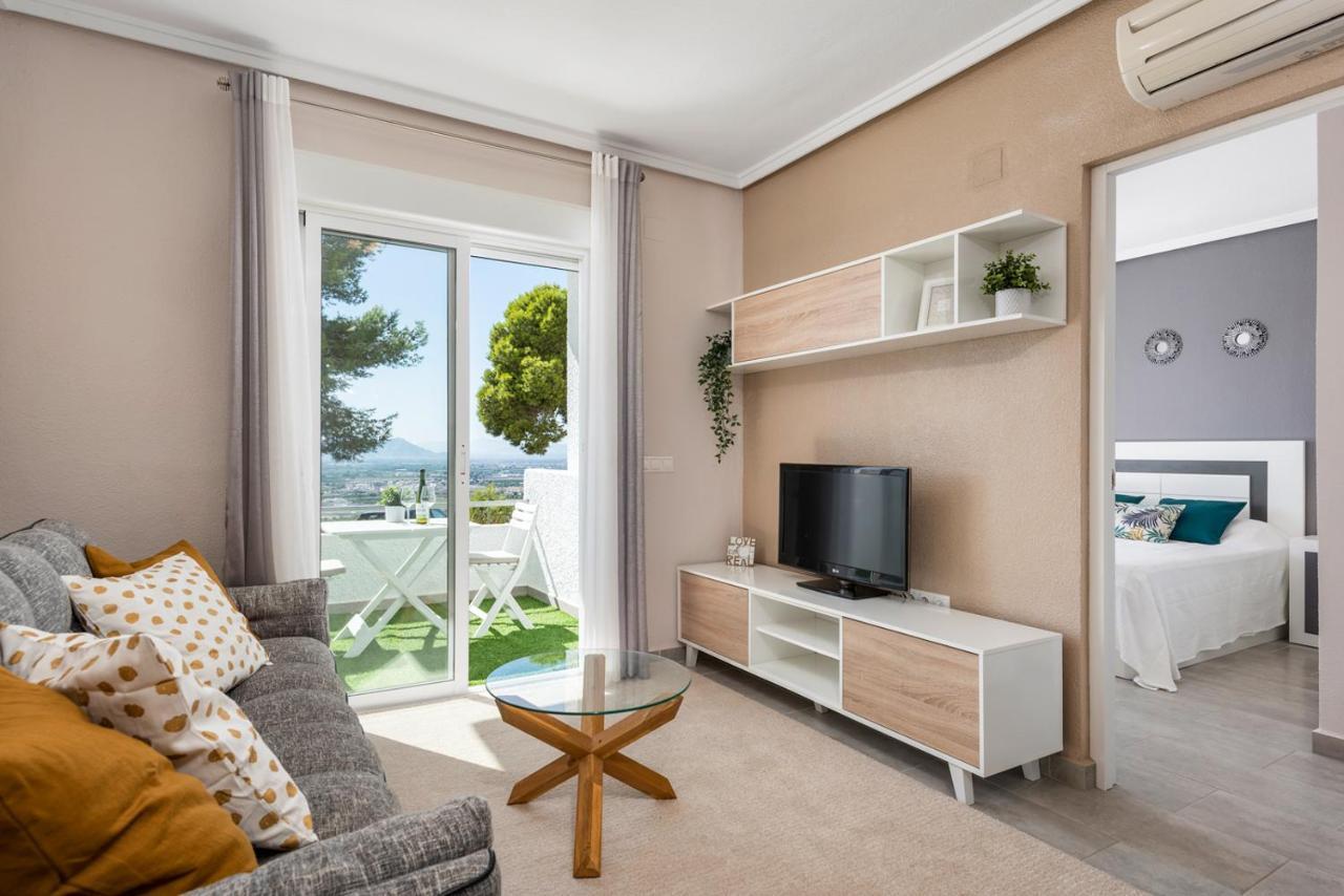 Apartamento Bella Vista سيوداد كيسادا المظهر الخارجي الصورة