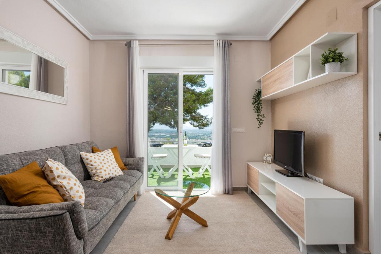Apartamento Bella Vista سيوداد كيسادا المظهر الخارجي الصورة
