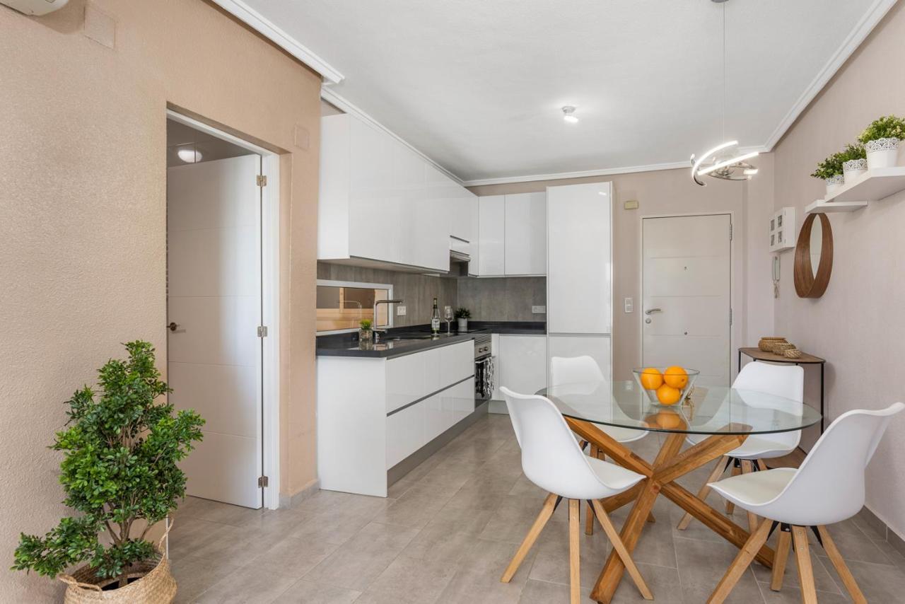 Apartamento Bella Vista سيوداد كيسادا المظهر الخارجي الصورة