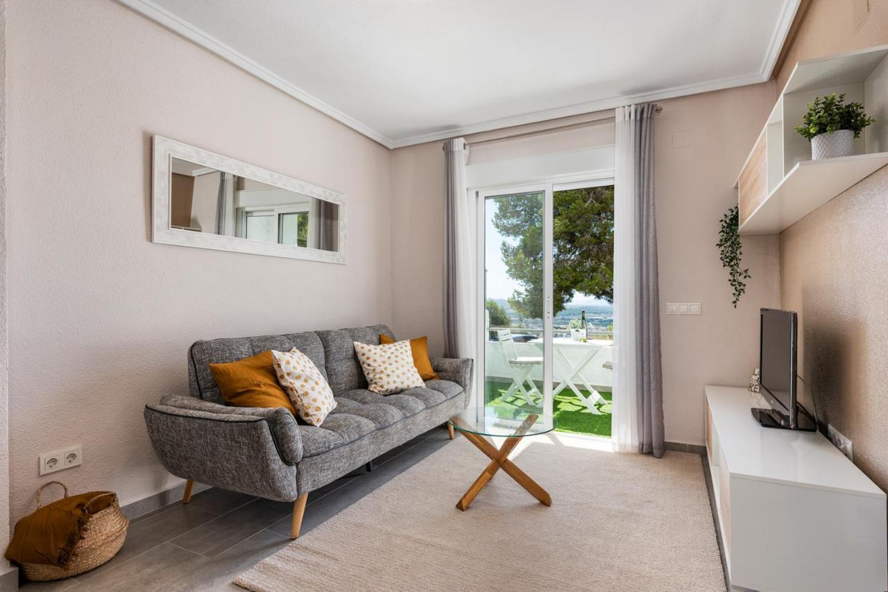 Apartamento Bella Vista سيوداد كيسادا المظهر الخارجي الصورة