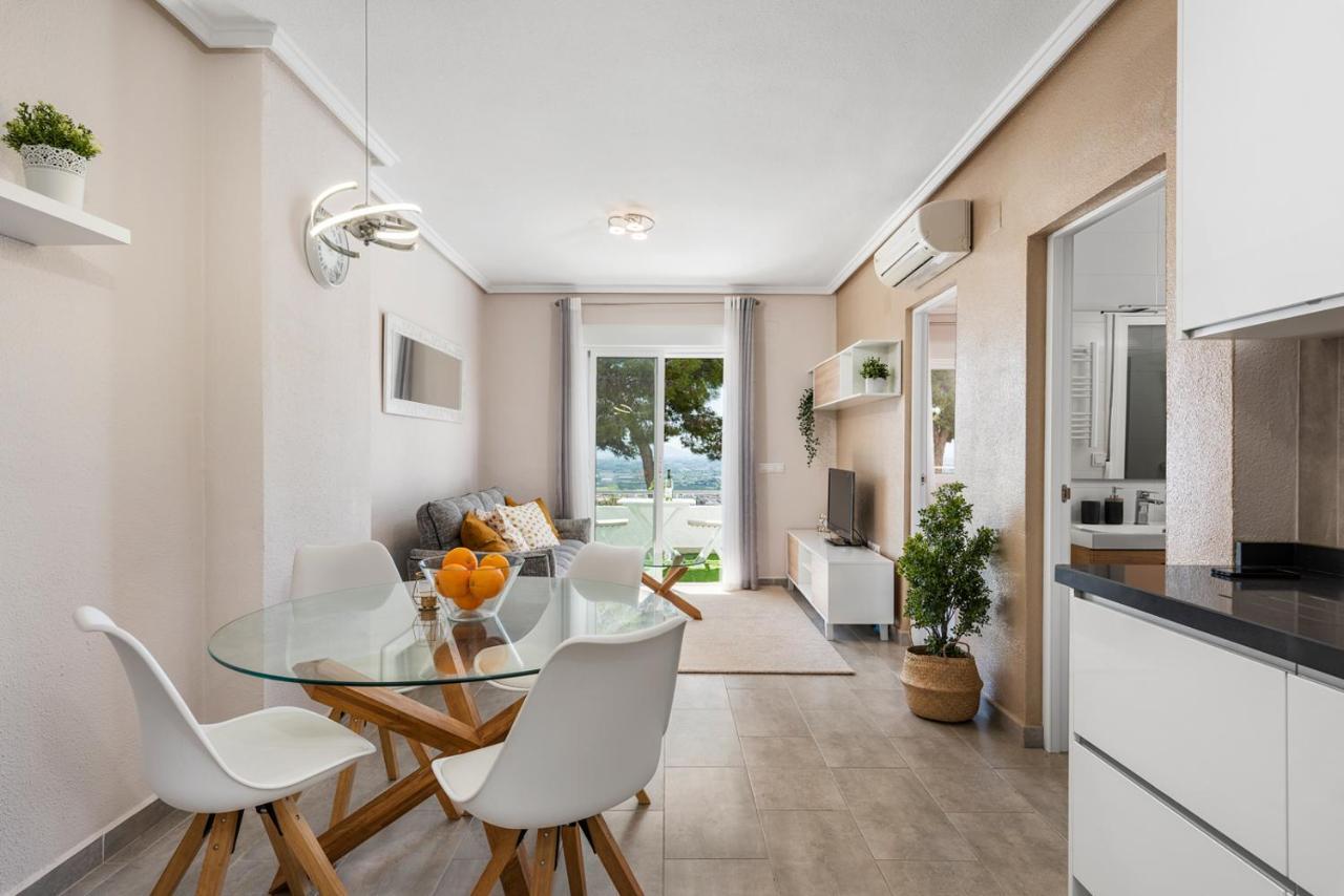 Apartamento Bella Vista سيوداد كيسادا المظهر الخارجي الصورة