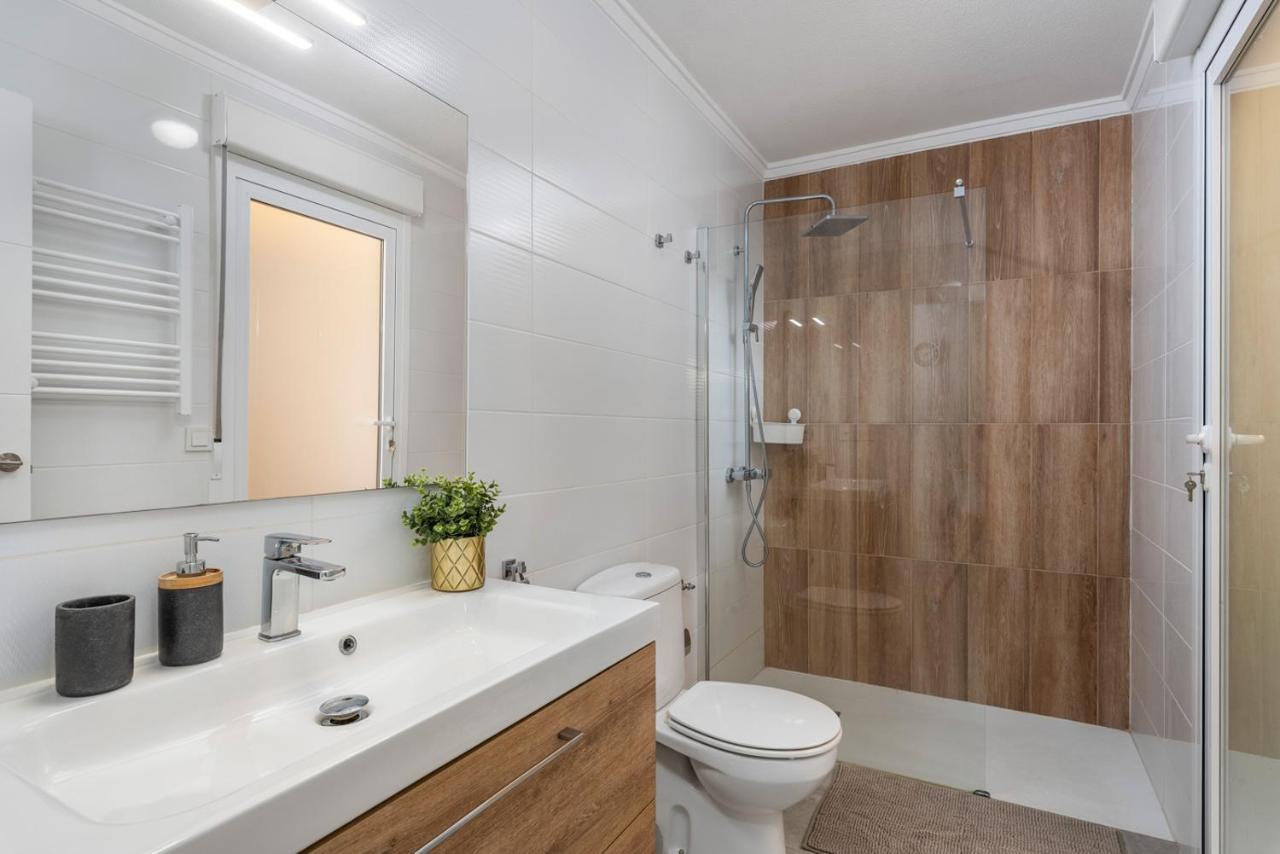 Apartamento Bella Vista سيوداد كيسادا المظهر الخارجي الصورة