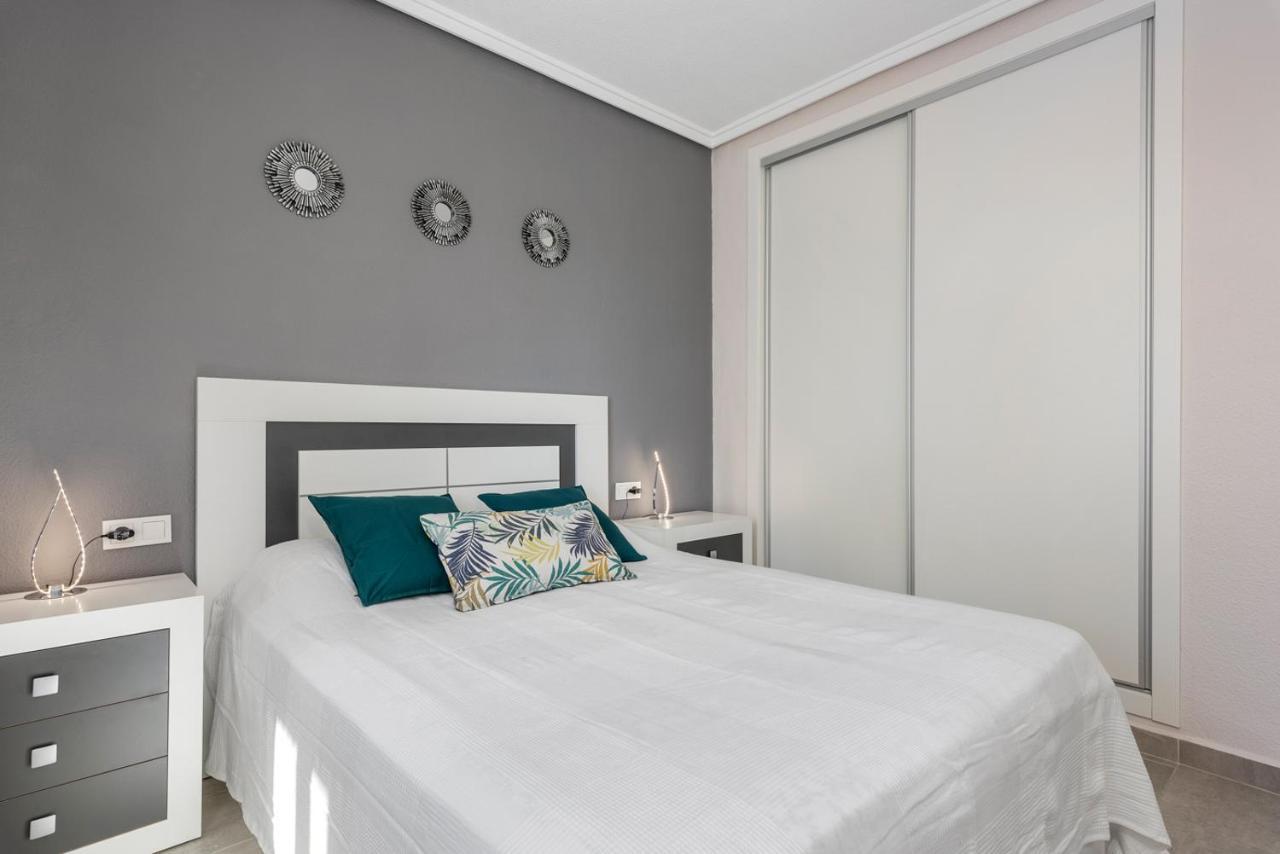 Apartamento Bella Vista سيوداد كيسادا المظهر الخارجي الصورة