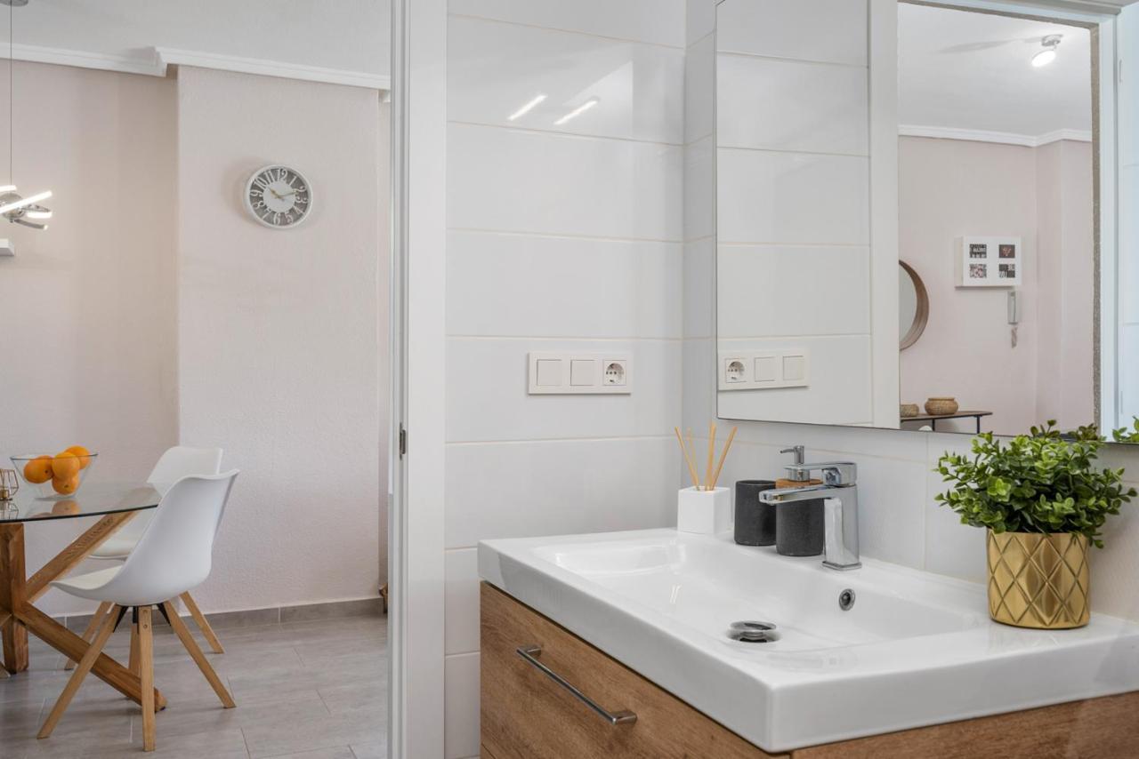 Apartamento Bella Vista سيوداد كيسادا المظهر الخارجي الصورة