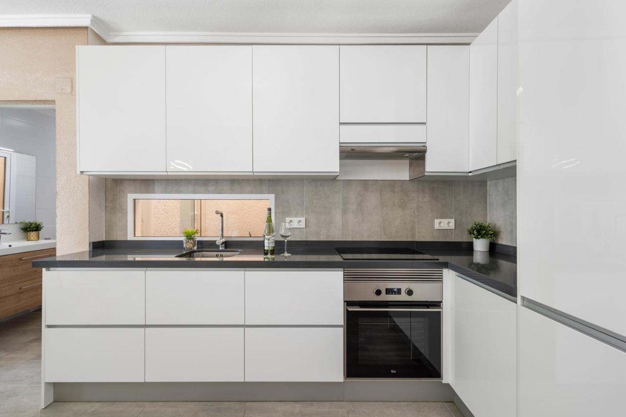 Apartamento Bella Vista سيوداد كيسادا المظهر الخارجي الصورة