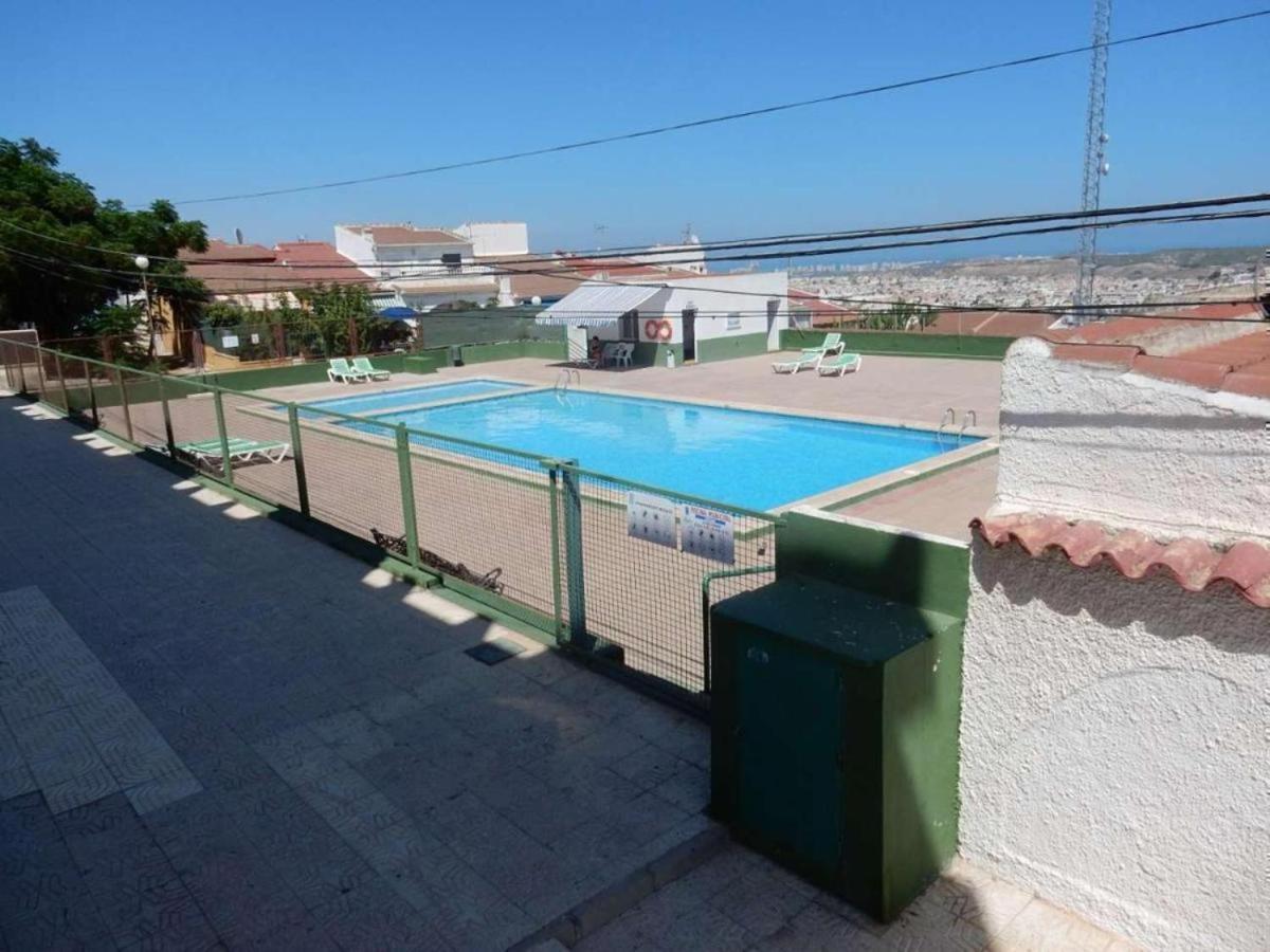 Apartamento Bella Vista سيوداد كيسادا المظهر الخارجي الصورة
