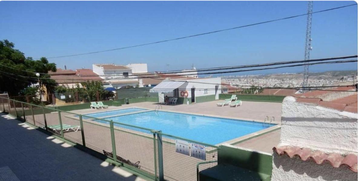 Apartamento Bella Vista سيوداد كيسادا المظهر الخارجي الصورة